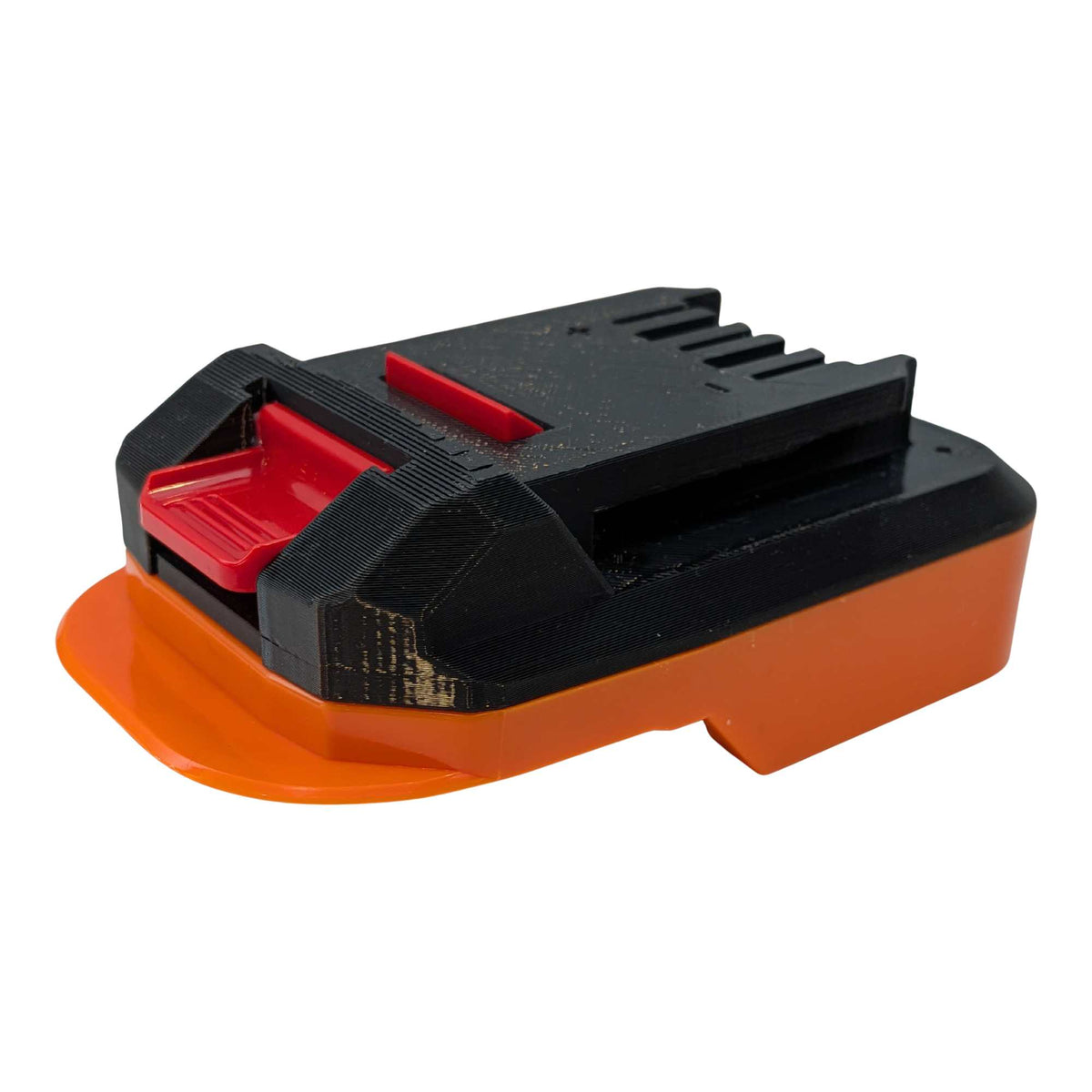 AEG 18V vers Evolution 18V EXT Adaptateur de batterie