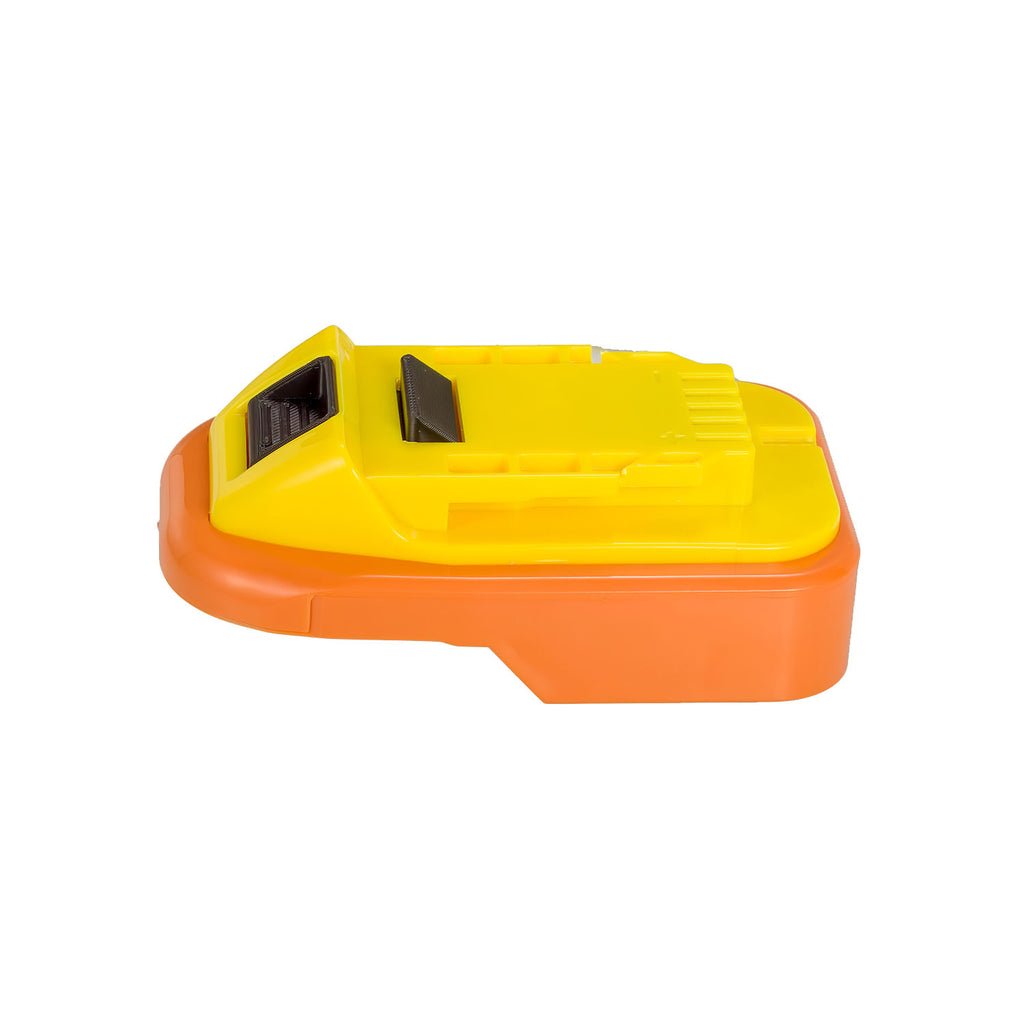 AEG 18V vers Hercules 20V Adaptateur de batterie