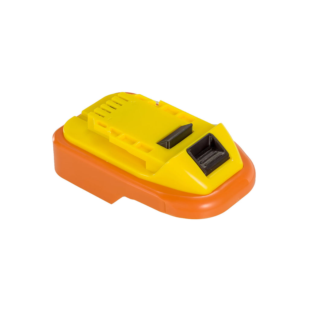 AEG 18V vers Hercules 20V Adaptateur de batterie