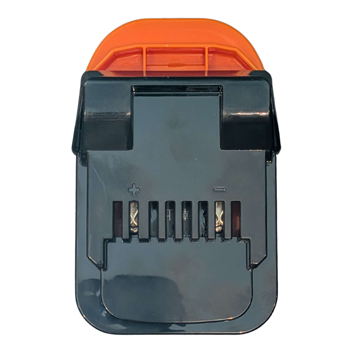 AEG 18V vers Hikoki 18V Adaptateur de batterie