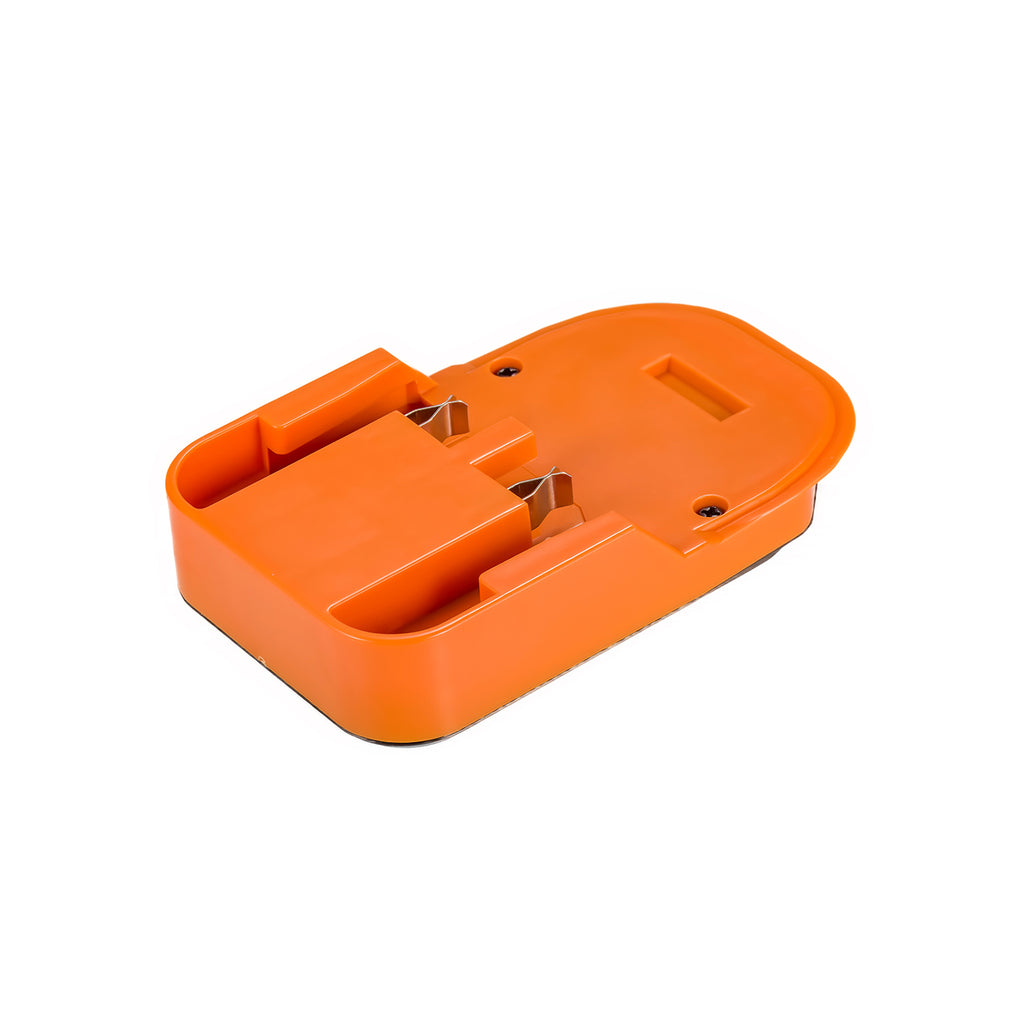 AEG 18V vers Mastercraft 20V (PWRPOD / Bleu) Adaptateur de batterie