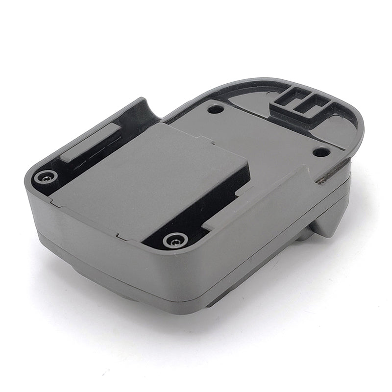 AEG 18V vers RIDGID 18V ROUGE Adaptateur de batterie