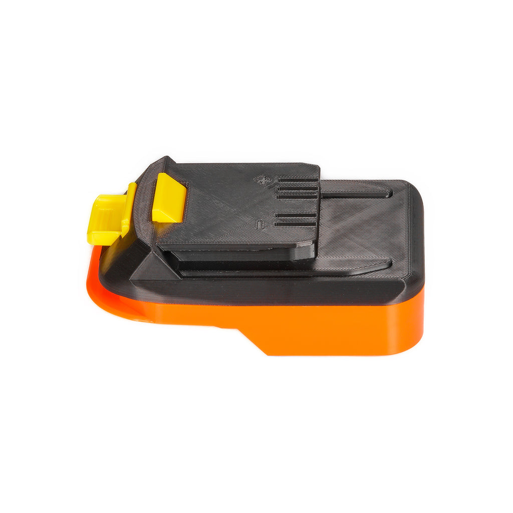 AEG 18V vers WEN 20V Adaptateur de batterie