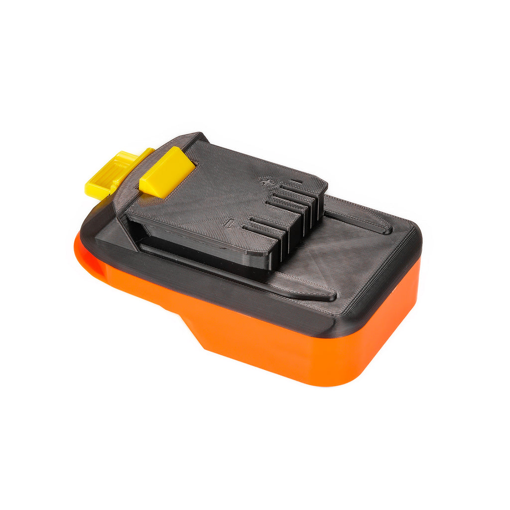 AEG 18V vers WEN 20V Adaptateur de batterie