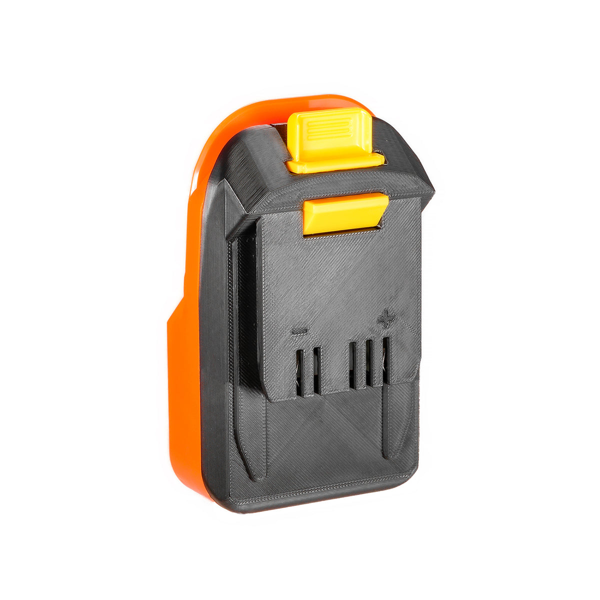 AEG 18V vers WEN 20V Adaptateur de batterie