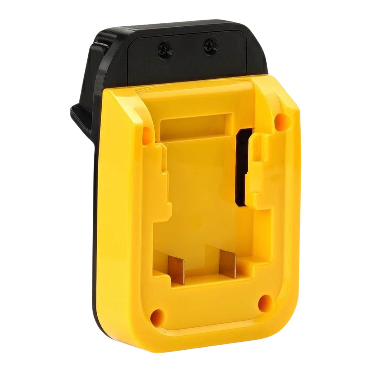 Bauer 20V vers Earthquake 20V XT Adaptateur de batterie