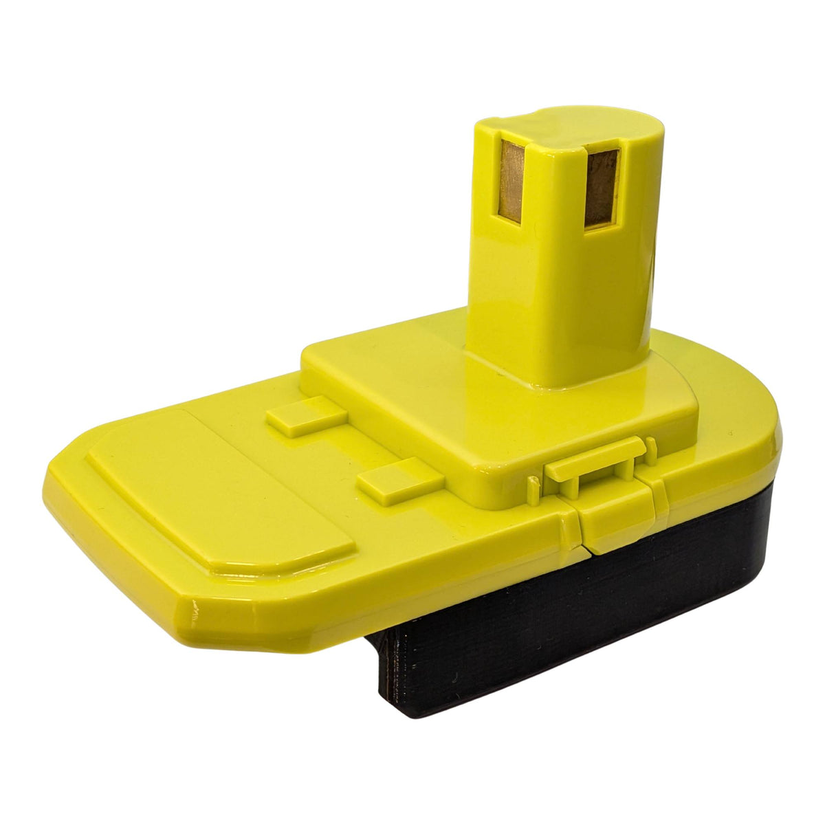 Bosch 18V GBA (Bleu) vers Ryobi 18V ONE+ Adaptateur de batterie