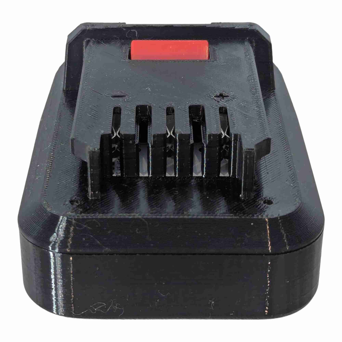 Bosch 18V GBA (Bleu) vers Erbauer 18V EXT Adaptateur de batterie