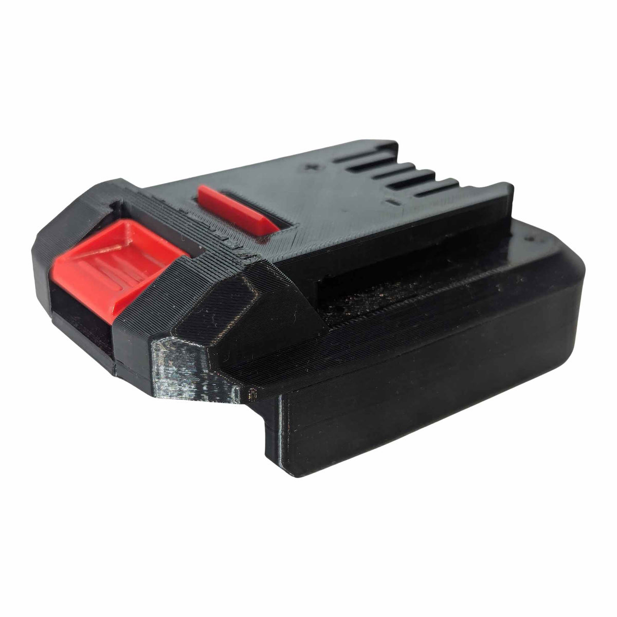 Bosch 18V GBA (Bleu) vers Evolution 18V EXT Adaptateur de batterie