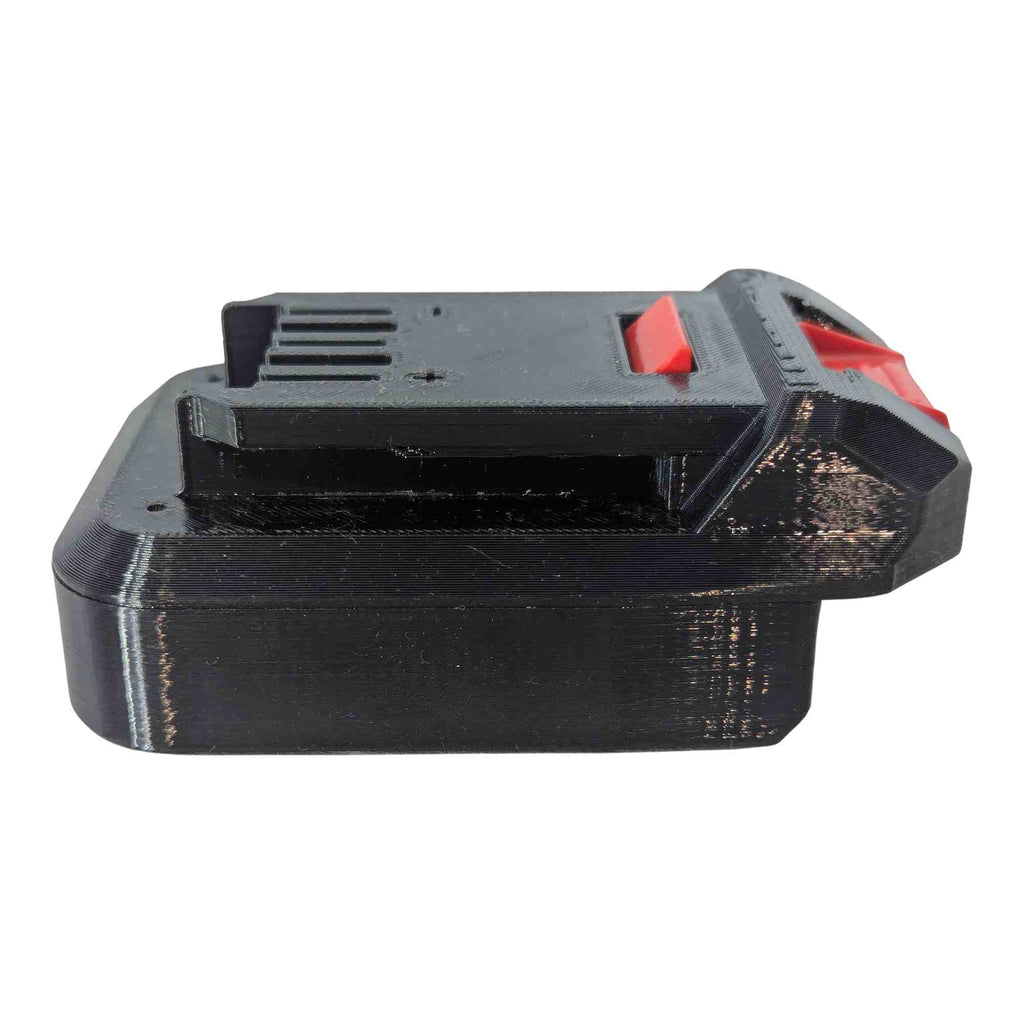 Bosch 18V GBA (Bleu) vers Evolution 18V EXT Adaptateur de batterie