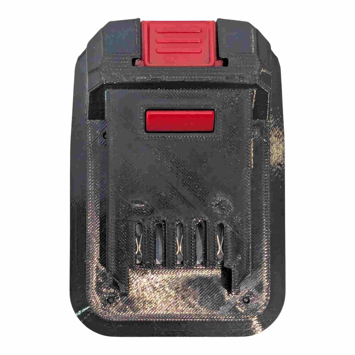 Bosch 18V GBA (Bleu) vers Evolution 18V EXT Adaptateur de batterie