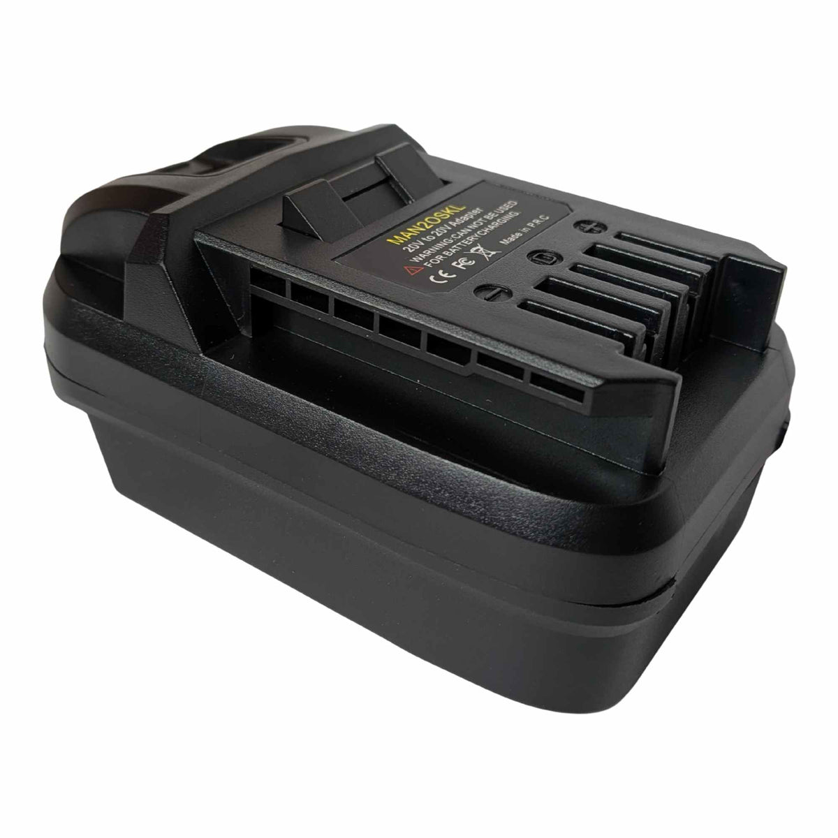 Craftsman 20V vers Evolution 18V EXT Adaptateur de batterie