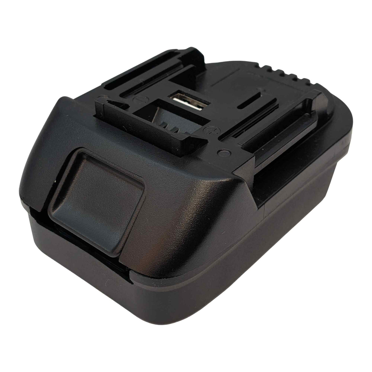 Stanley FATMAX V20 vers Makita 18V LXT Adaptateur de batterie