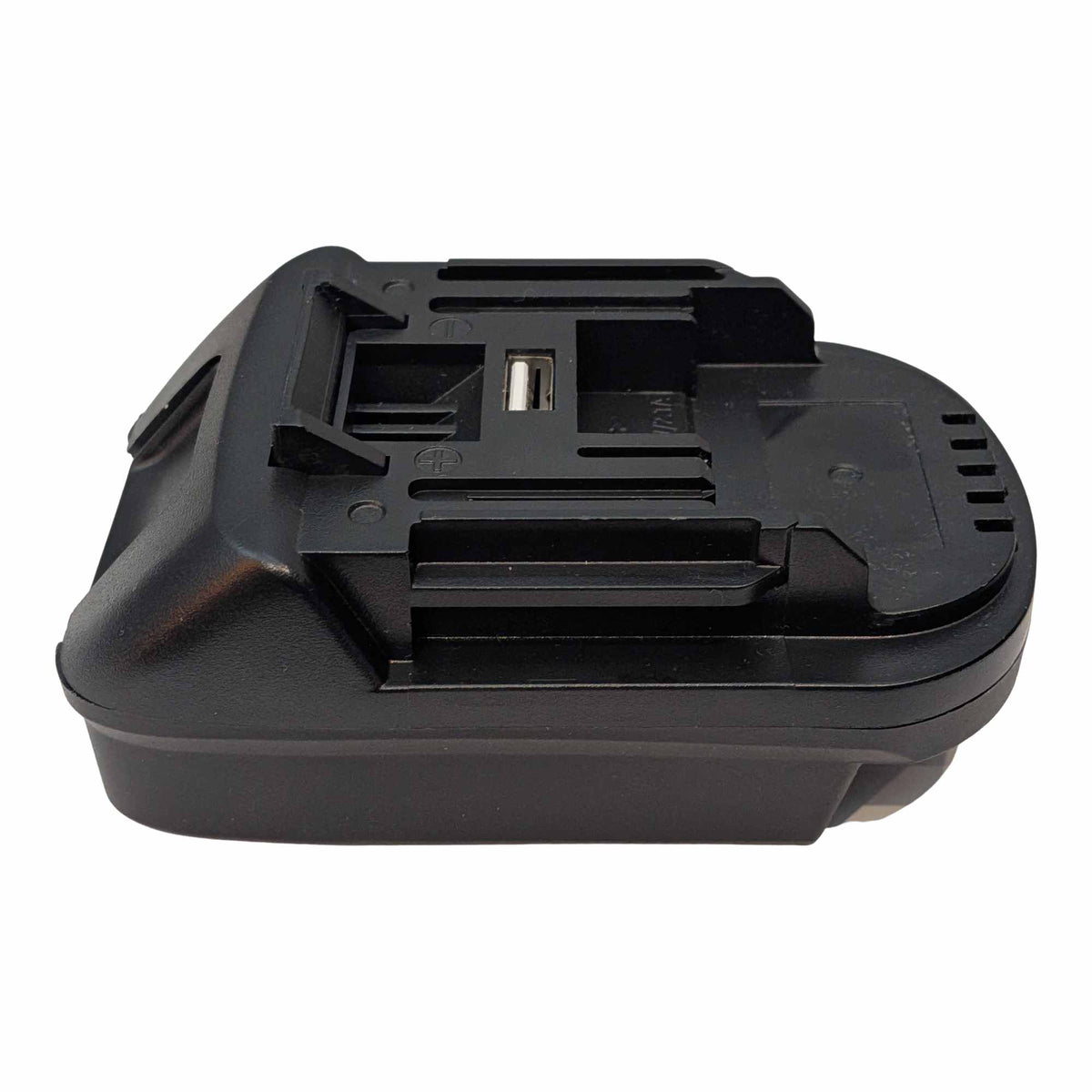 Stanley FATMAX V20 vers Makita 18V LXT Adaptateur de batterie
