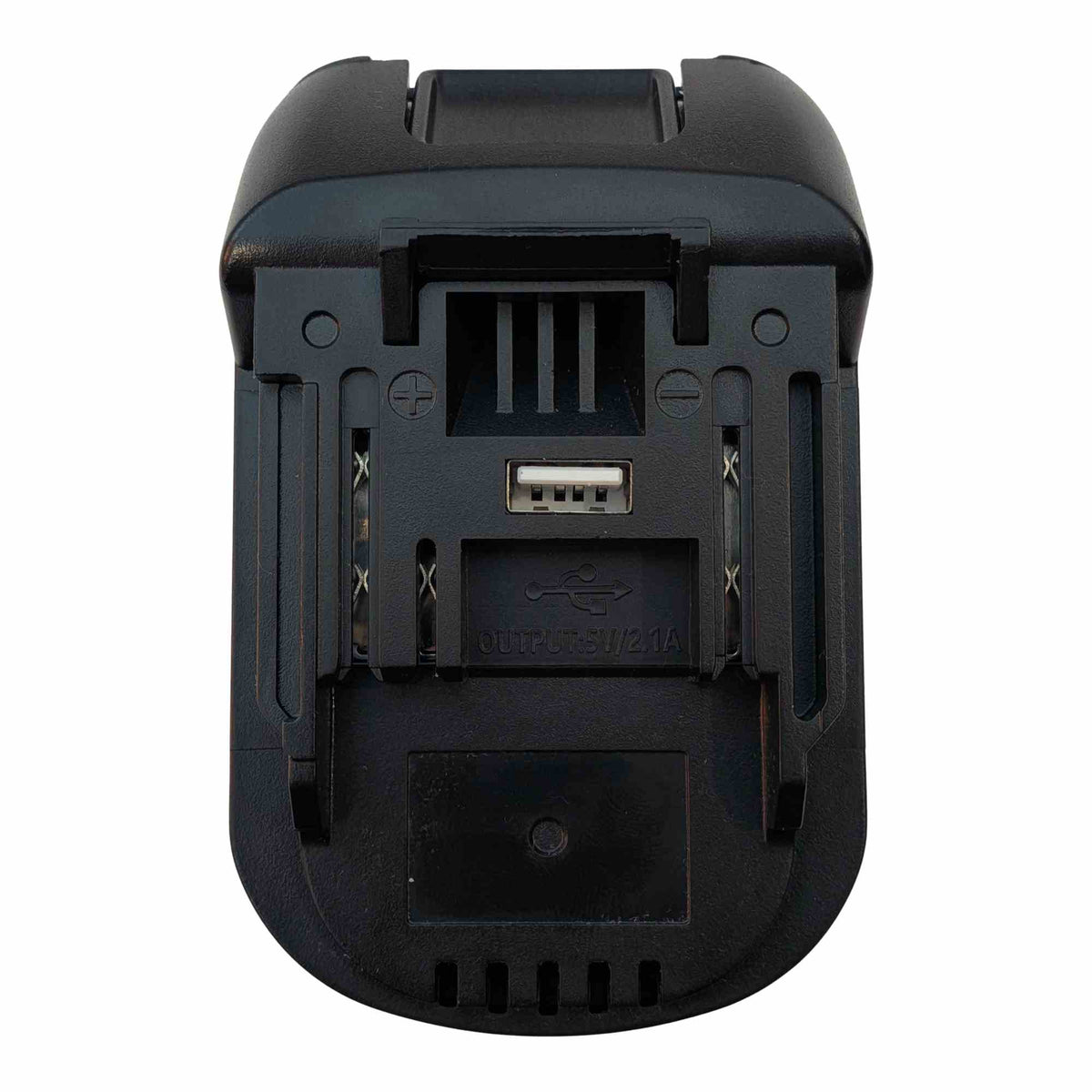 Stanley FATMAX V20 vers Makita 18V LXT Adaptateur de batterie