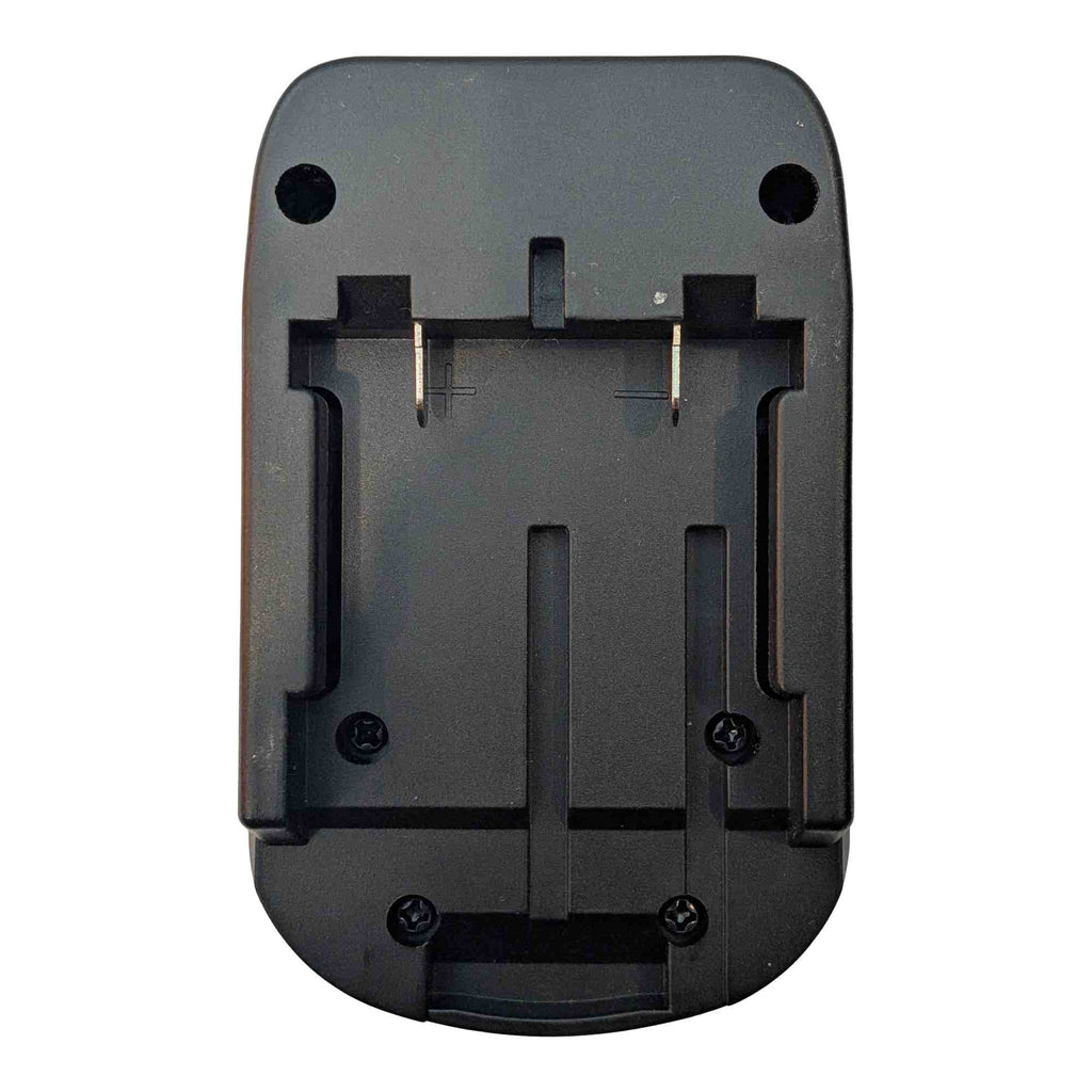 Stanley FATMAX V20 vers Makita 18V LXT Adaptateur de batterie