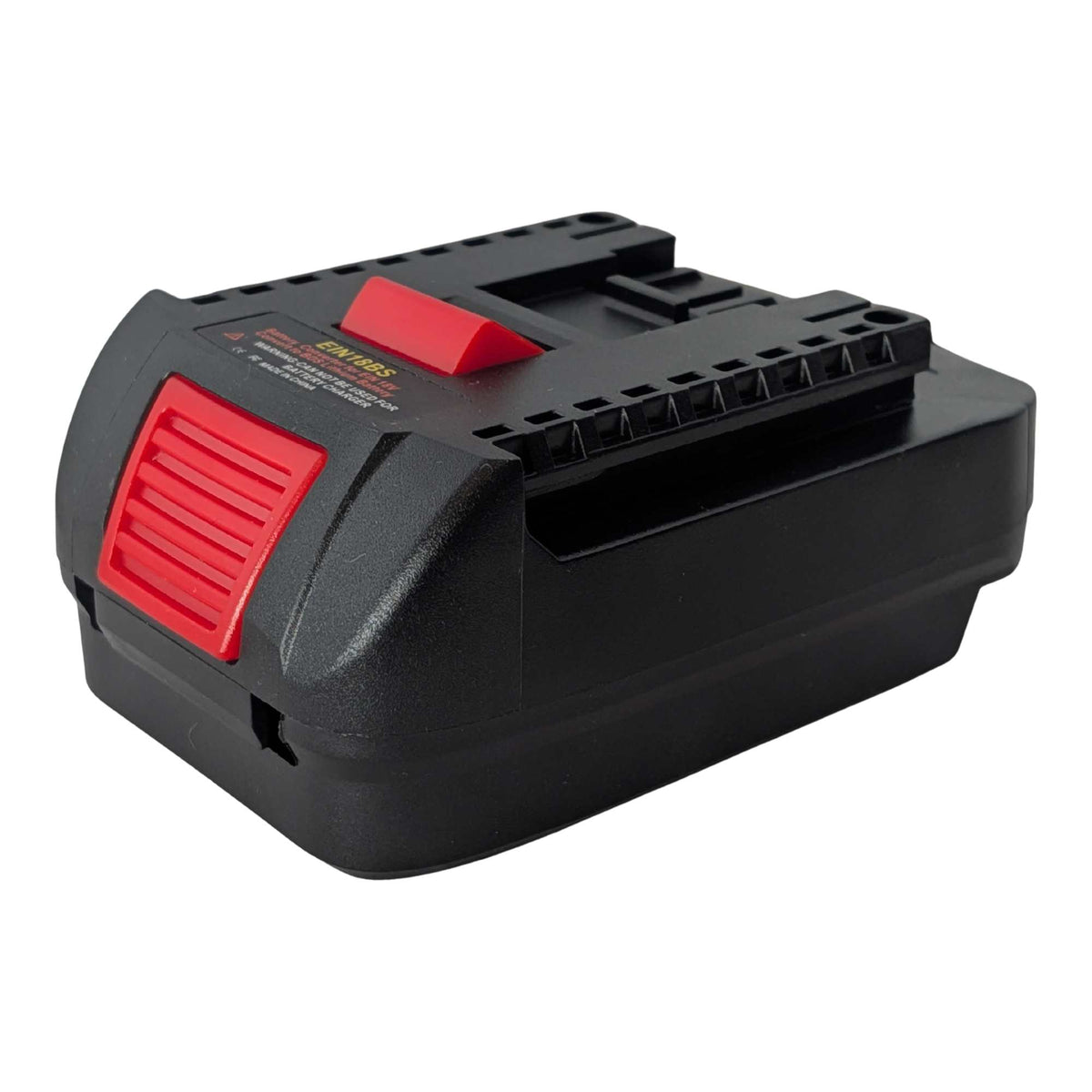 Einhell 18V PXC vers Bosch 18V GBA (Bleu) Adaptateur de batterie