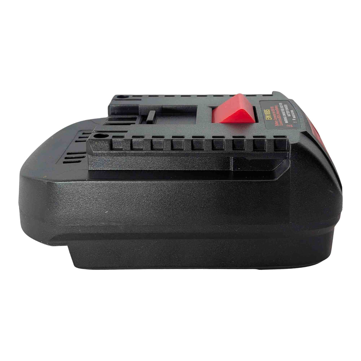 Einhell 18V PXC vers Bosch 18V GBA (Bleu) Adaptateur de batterie