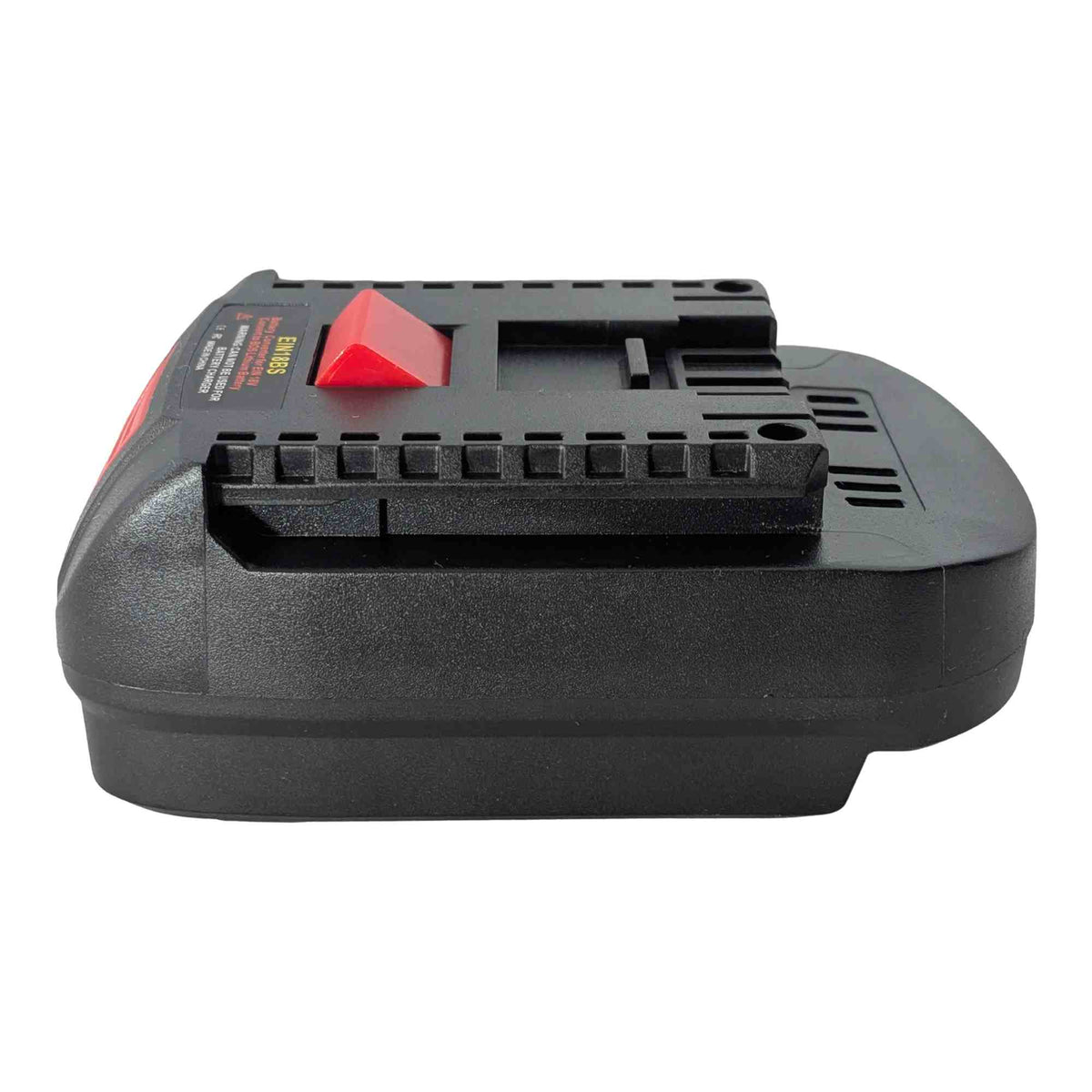 Einhell 18V PXC vers Bosch 18V GBA (Bleu) Adaptateur de batterie