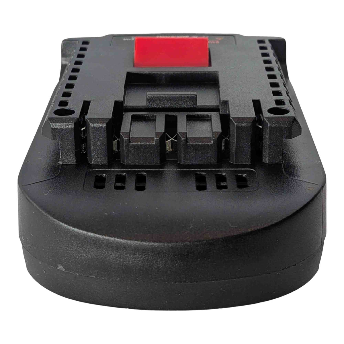 Einhell 18V PXC vers Bosch 18V GBA (Bleu) Adaptateur de batterie