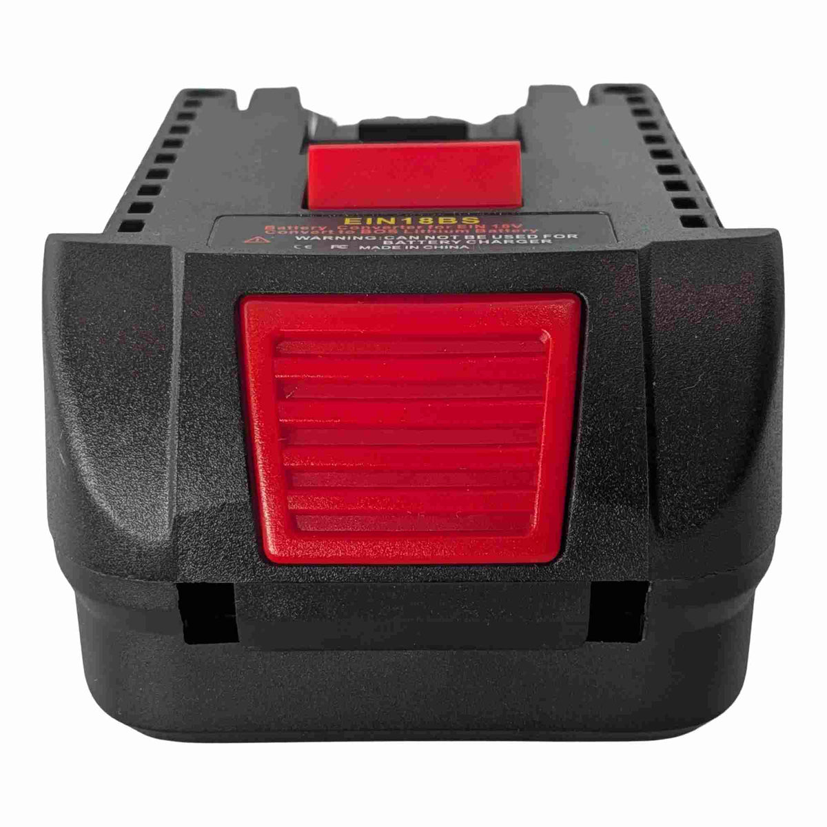 Einhell 18V PXC vers Bosch 18V GBA (Bleu) Adaptateur de batterie