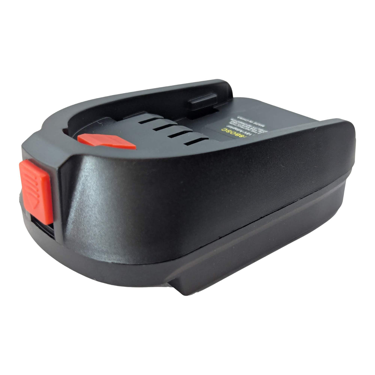 Einhell 18V PXC vers Bosch 18V PBA (Vert) Adaptateur de batterie