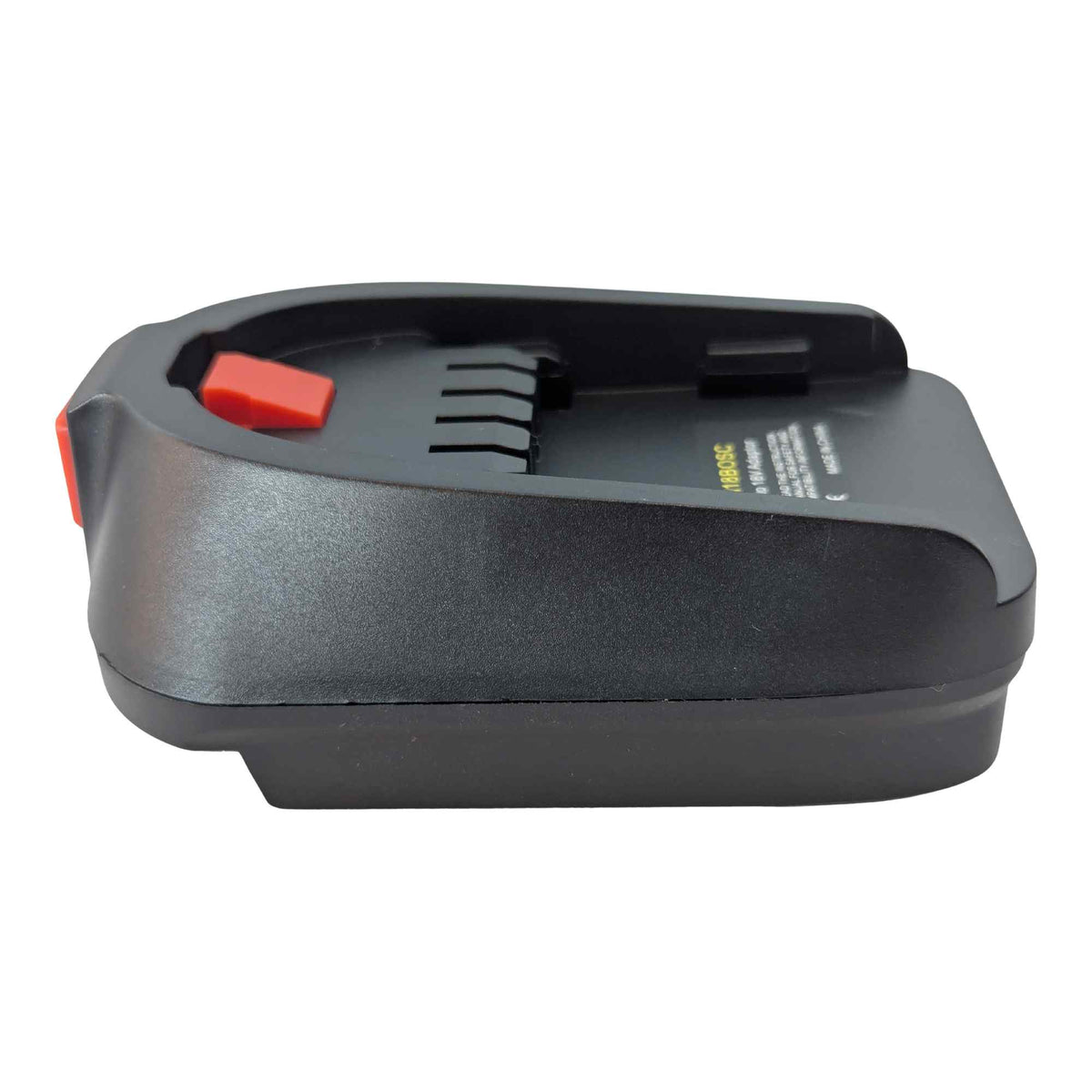 Einhell 18V PXC vers Bosch 18V PBA (Vert) Adaptateur de batterie