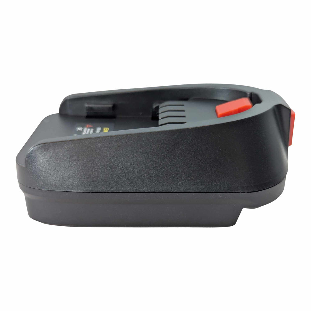 Einhell 18V PXC vers Bosch 18V PBA (Vert) Adaptateur de batterie