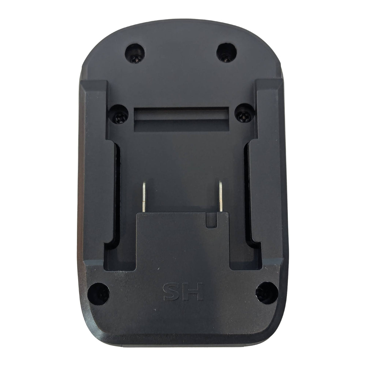 Einhell 18V PXC vers Bosch 18V PBA (Vert) Adaptateur de batterie