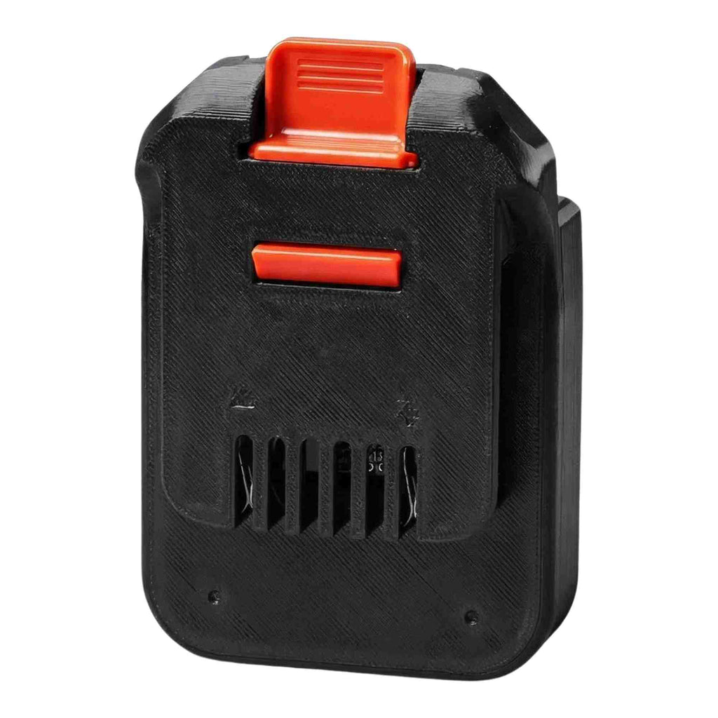 Einhell 18V PXC vers MacNaught 18V Adaptateur de batterie