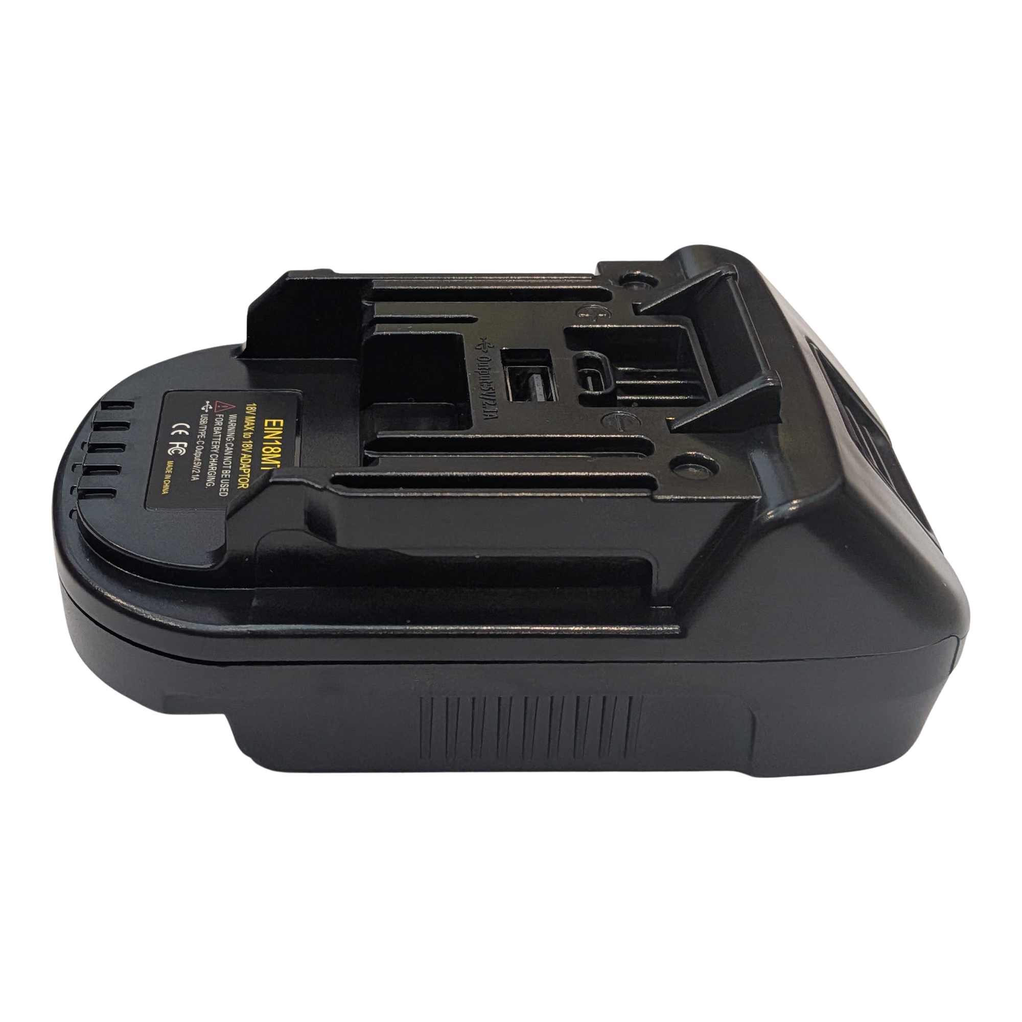 Einhell 18V PXC vers Makita 18V LXT Adaptateur de batterie