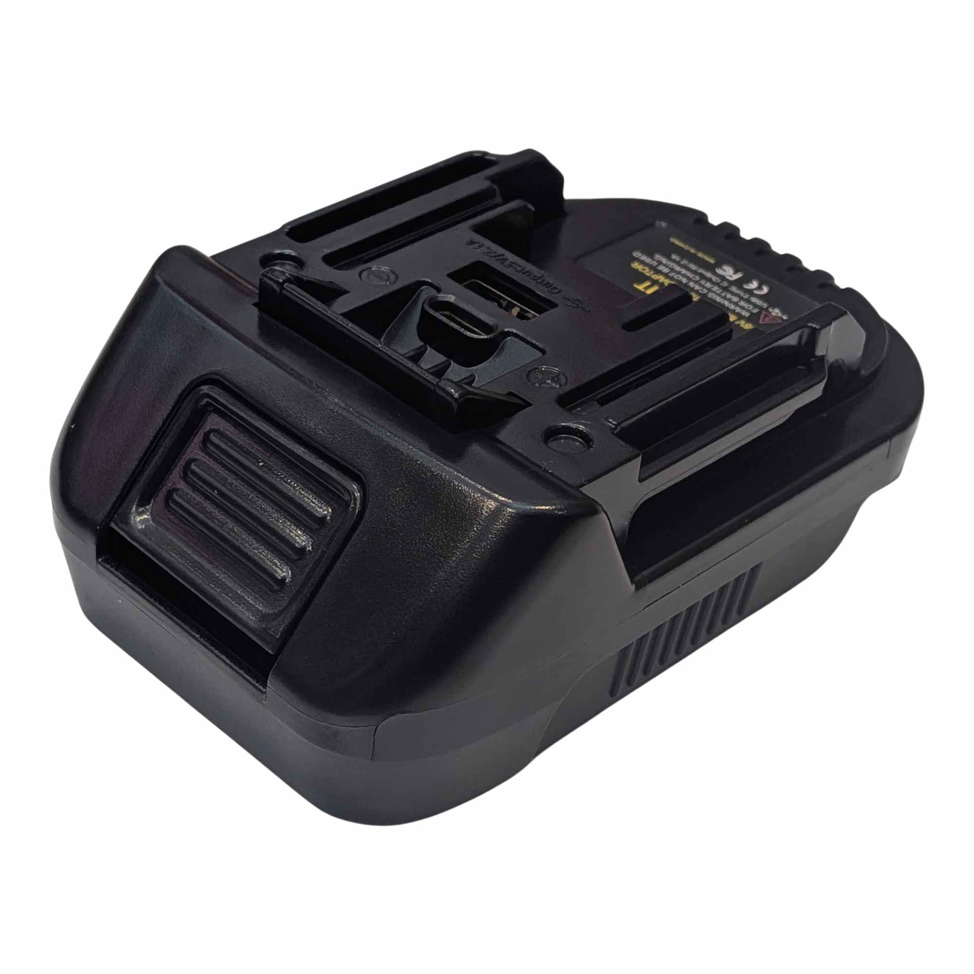 Einhell 18V PXC vers Makita 18V LXT Adaptateur de batterie