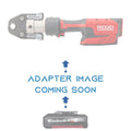 Einhell 18V PXC vers RIDGID 18V ROUGE Adaptateur de batterie