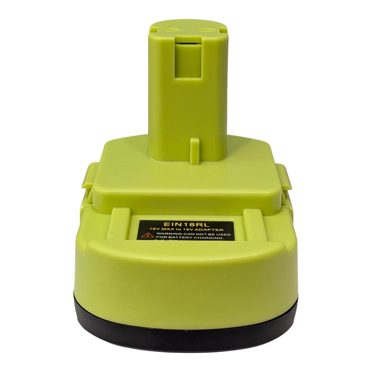 Einhell 18V PXC vers Ryobi 18V ONE+ Adaptateur de batterie