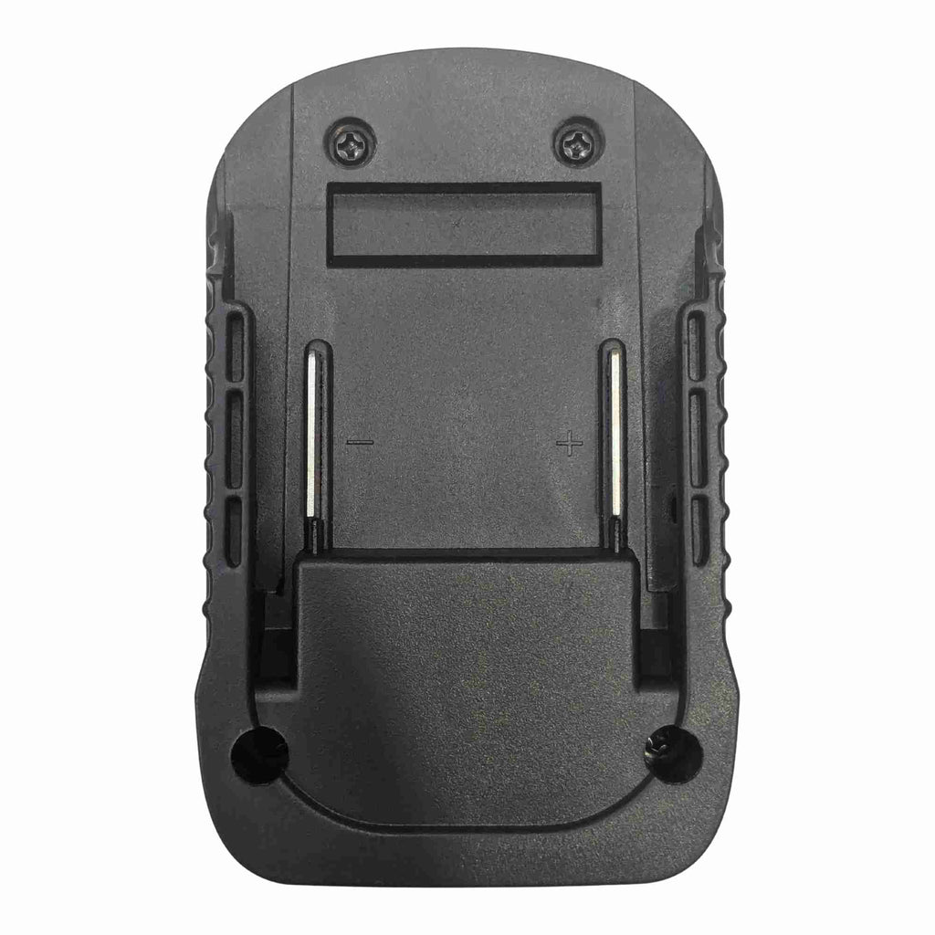 Makita 18V LXT vers Bosch 18V PBA (Vert) Adaptateur de batterie