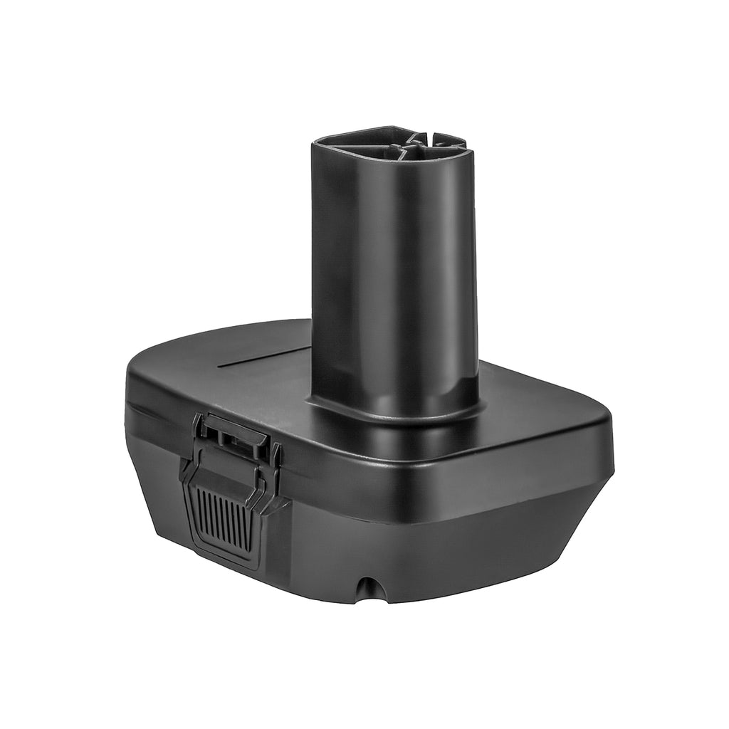 Makita 18V LXT vers Craftsman 19.2V C3 Ni-Cd Adaptateur de batterie