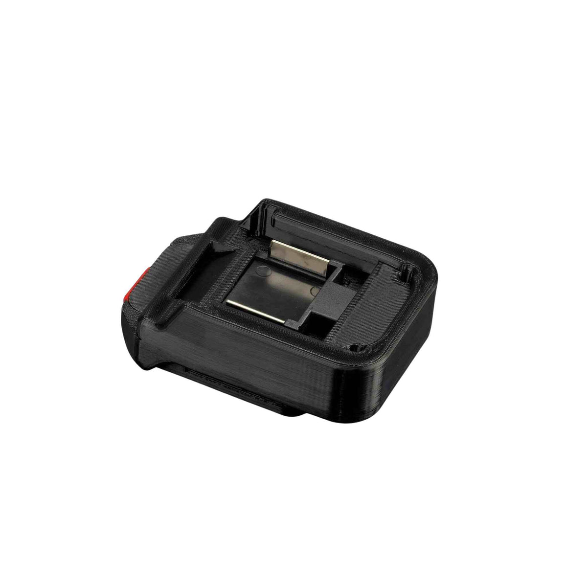 Makita 18V vers MacNaught 18V Adaptateur de batterie (pompe, pistolet à graisse)