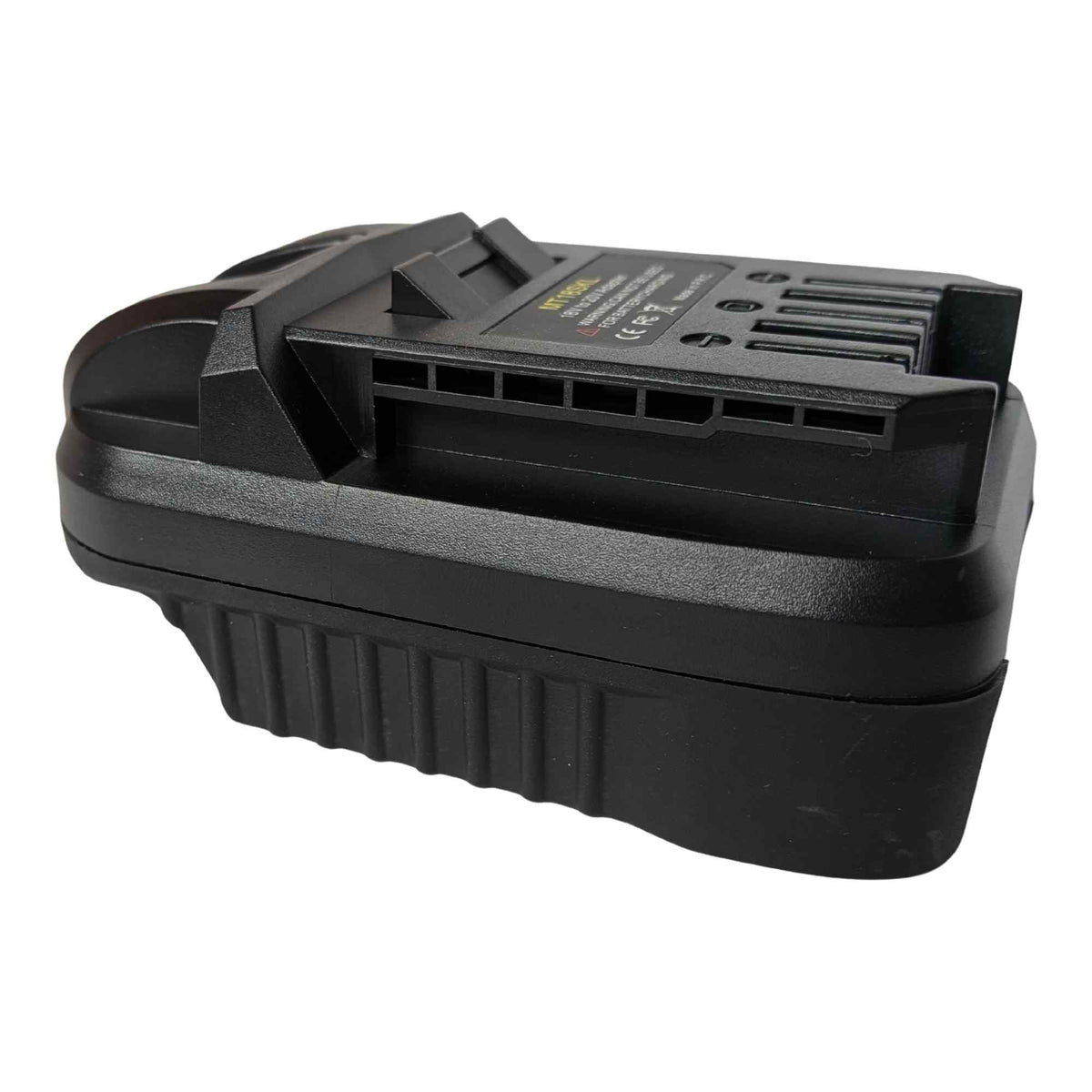 Makita 18V LXT vers Erbauer 18V EXT Adaptateur de batterie