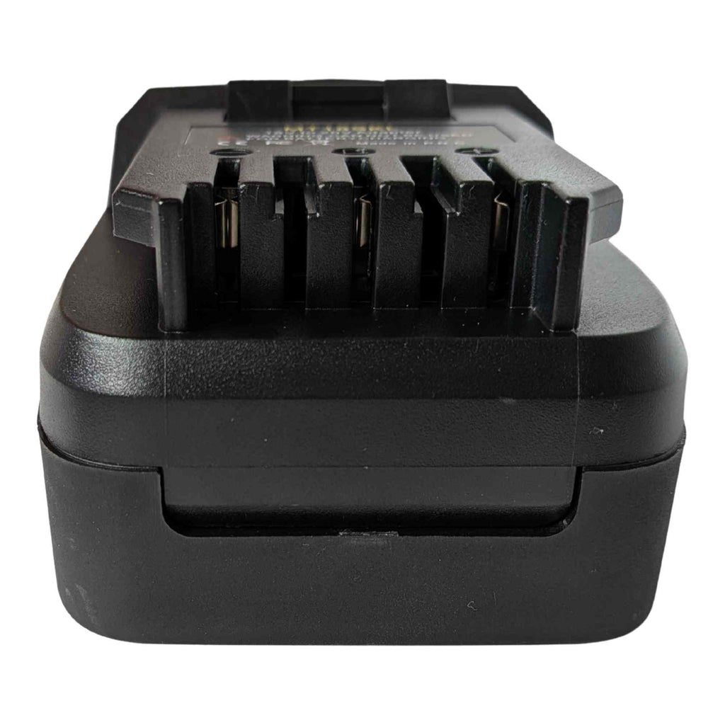 Makita 18V LXT vers Erbauer 18V EXT Adaptateur de batterie