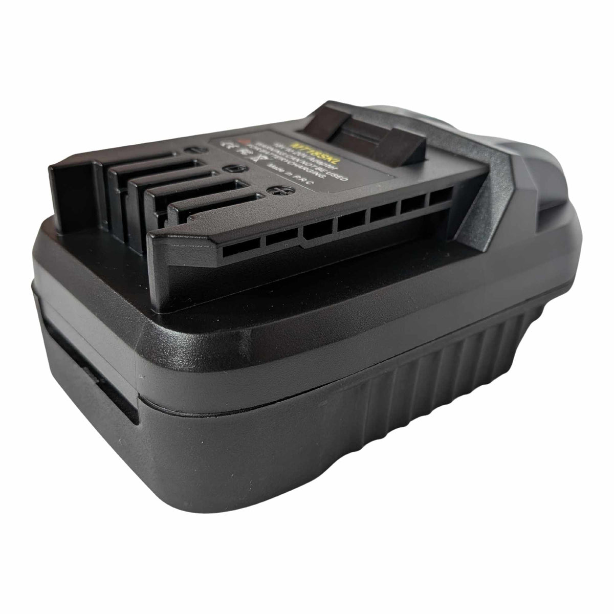 Makita 18V LXT vers Evolution 18V EXT Adaptateur de batterie