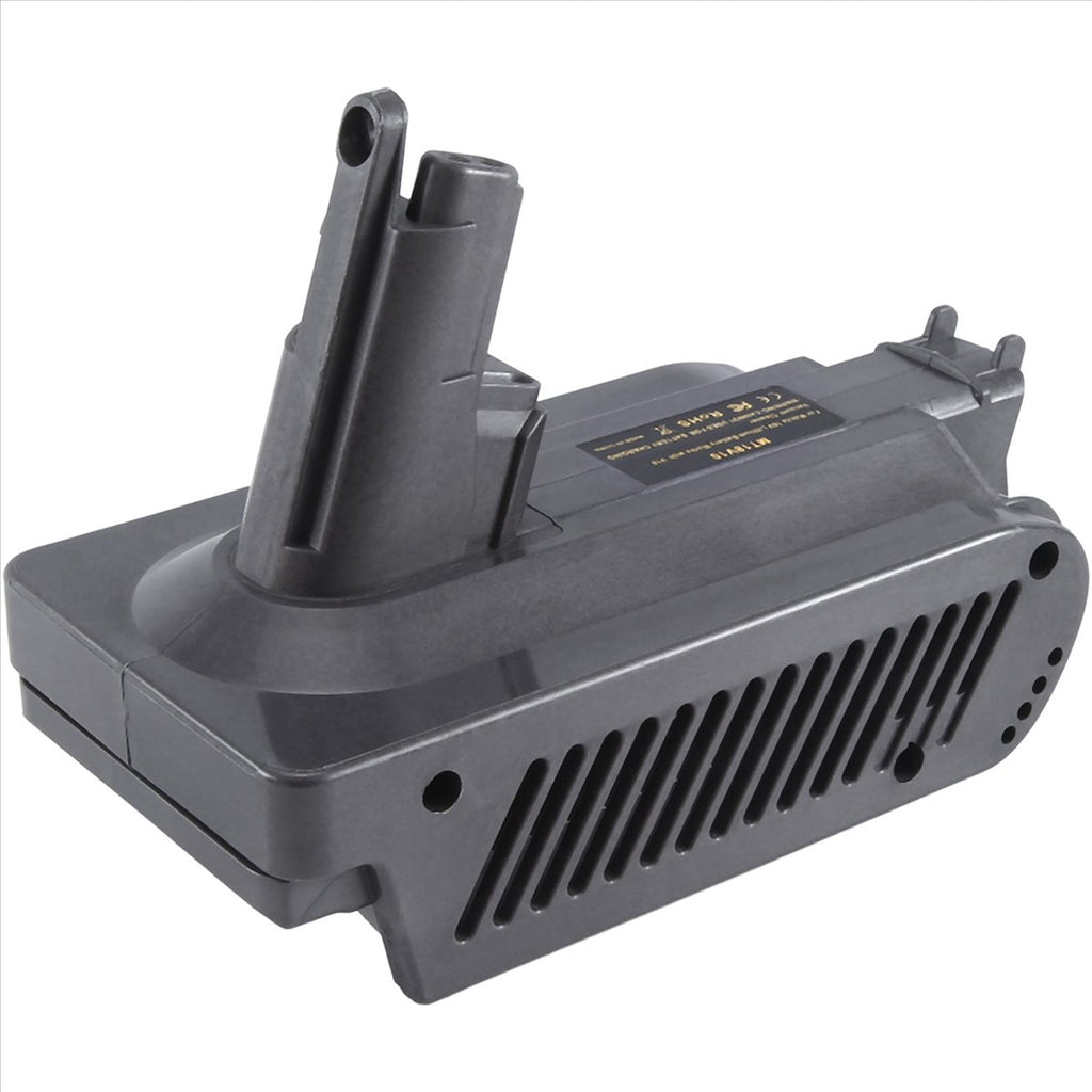 Makita 18V LXT vers Dyson V10 Adaptateur de batterie