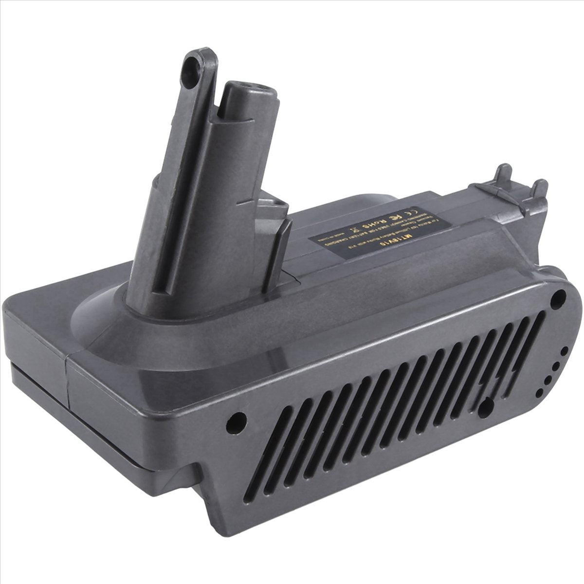 Makita 18V LXT vers Dyson V10 Adaptateur de batterie