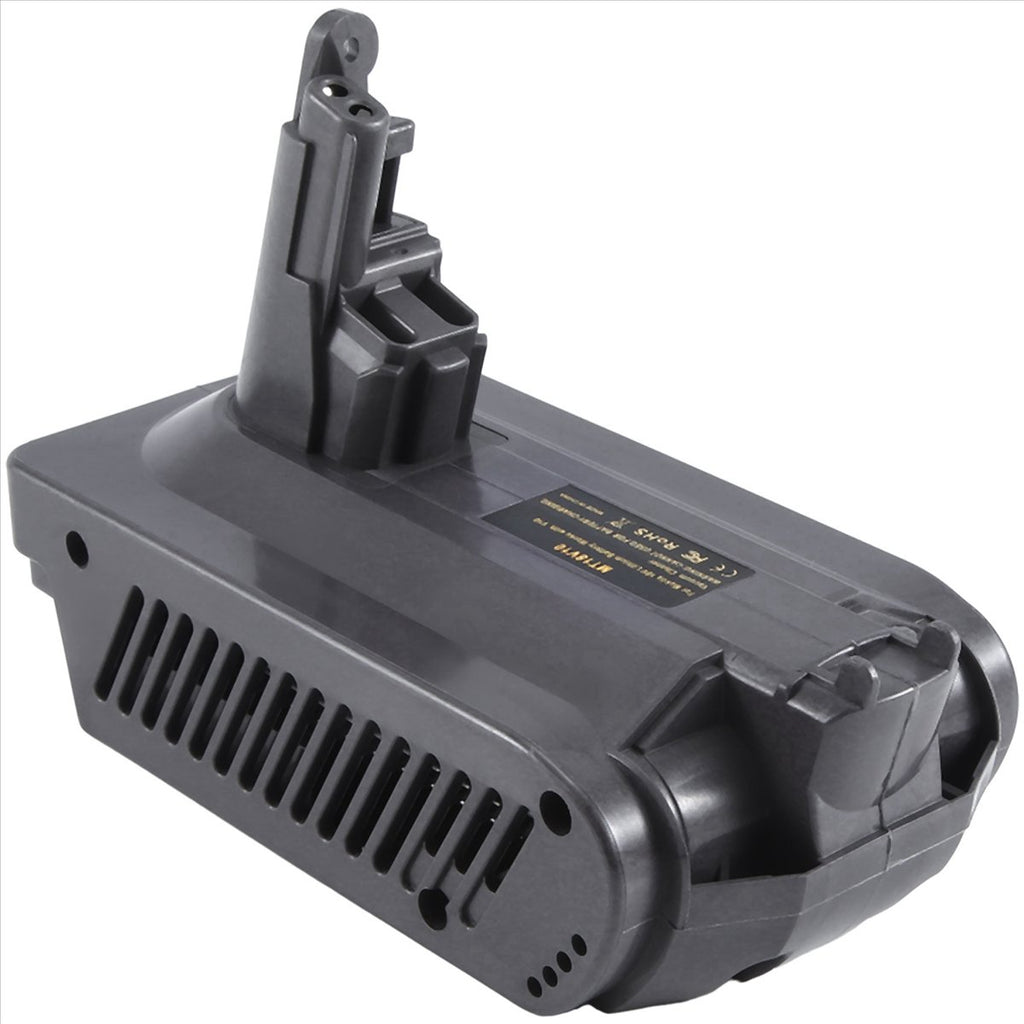 Makita 18V LXT vers Dyson V10 Adaptateur de batterie