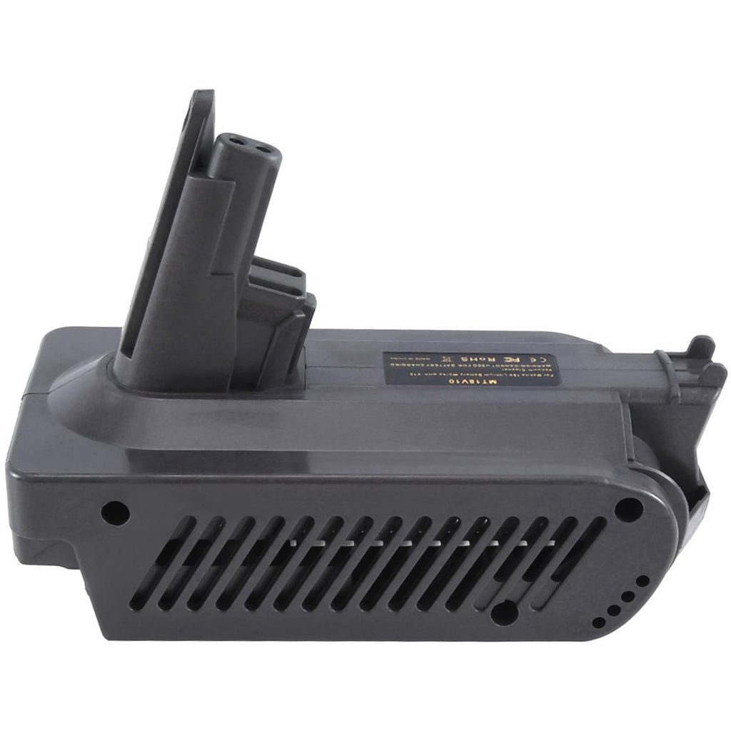 Makita 18V LXT vers Dyson V10 Adaptateur de batterie