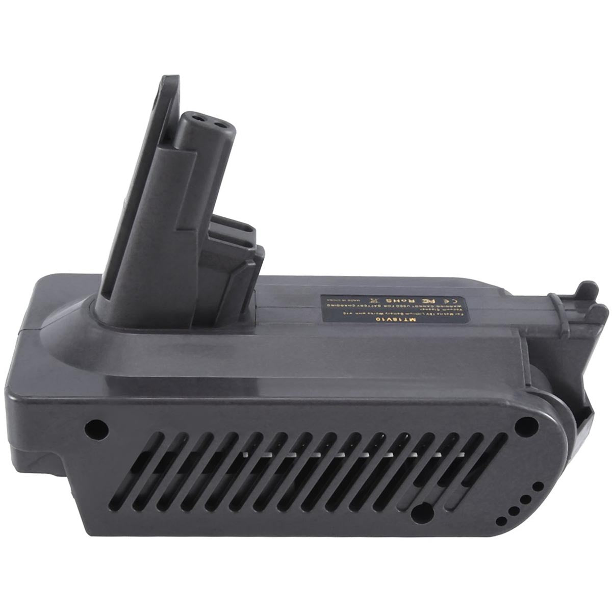 Makita 18V LXT vers Dyson V10 Adaptateur de batterie