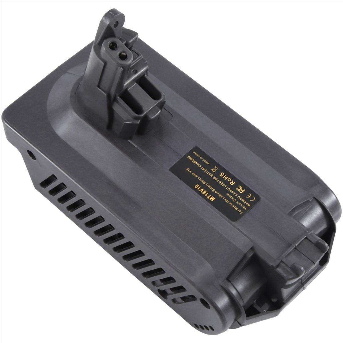Makita 18V LXT vers Dyson V10 Adaptateur de batterie