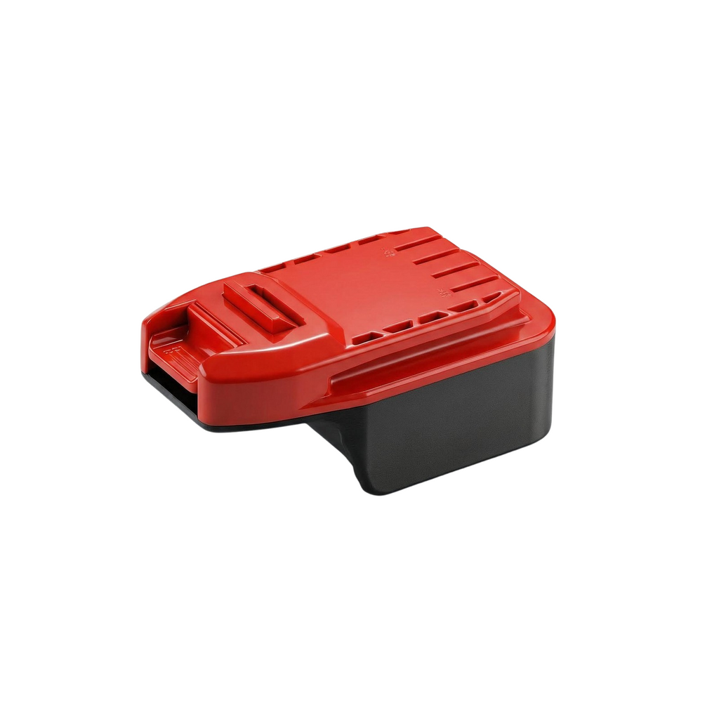 Masterforce 20V vers Stanley V20 Adaptateur de batterie