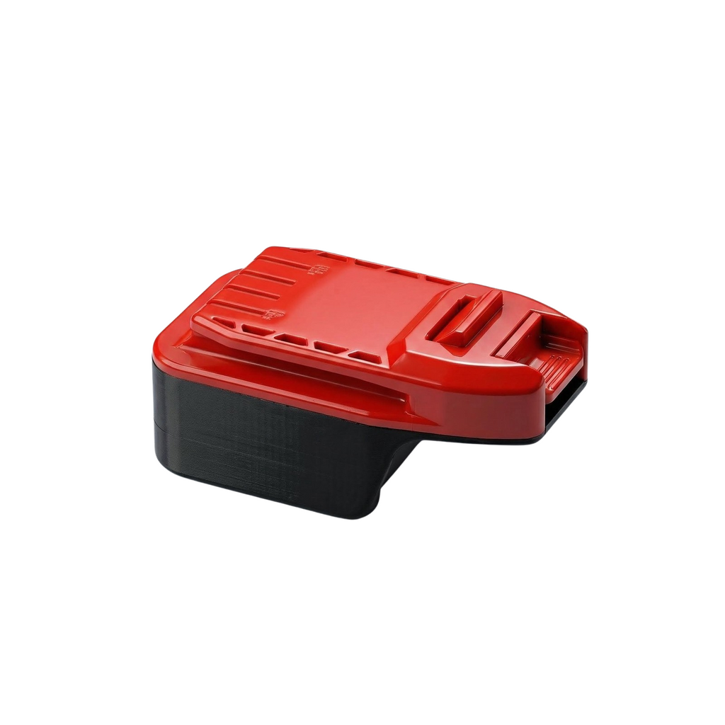 Masterforce 20V vers Stanley V20 Adaptateur de batterie