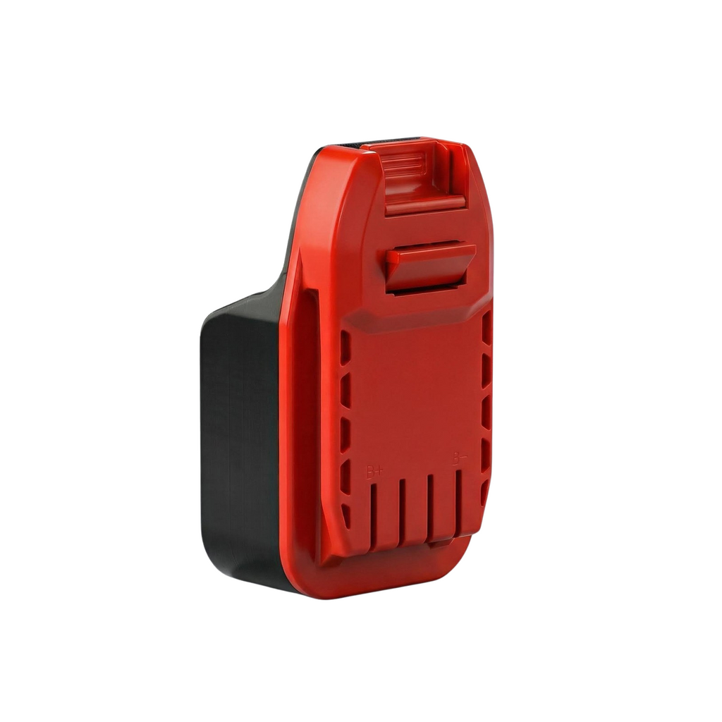 Masterforce 20V vers Stanley V20 Adaptateur de batterie