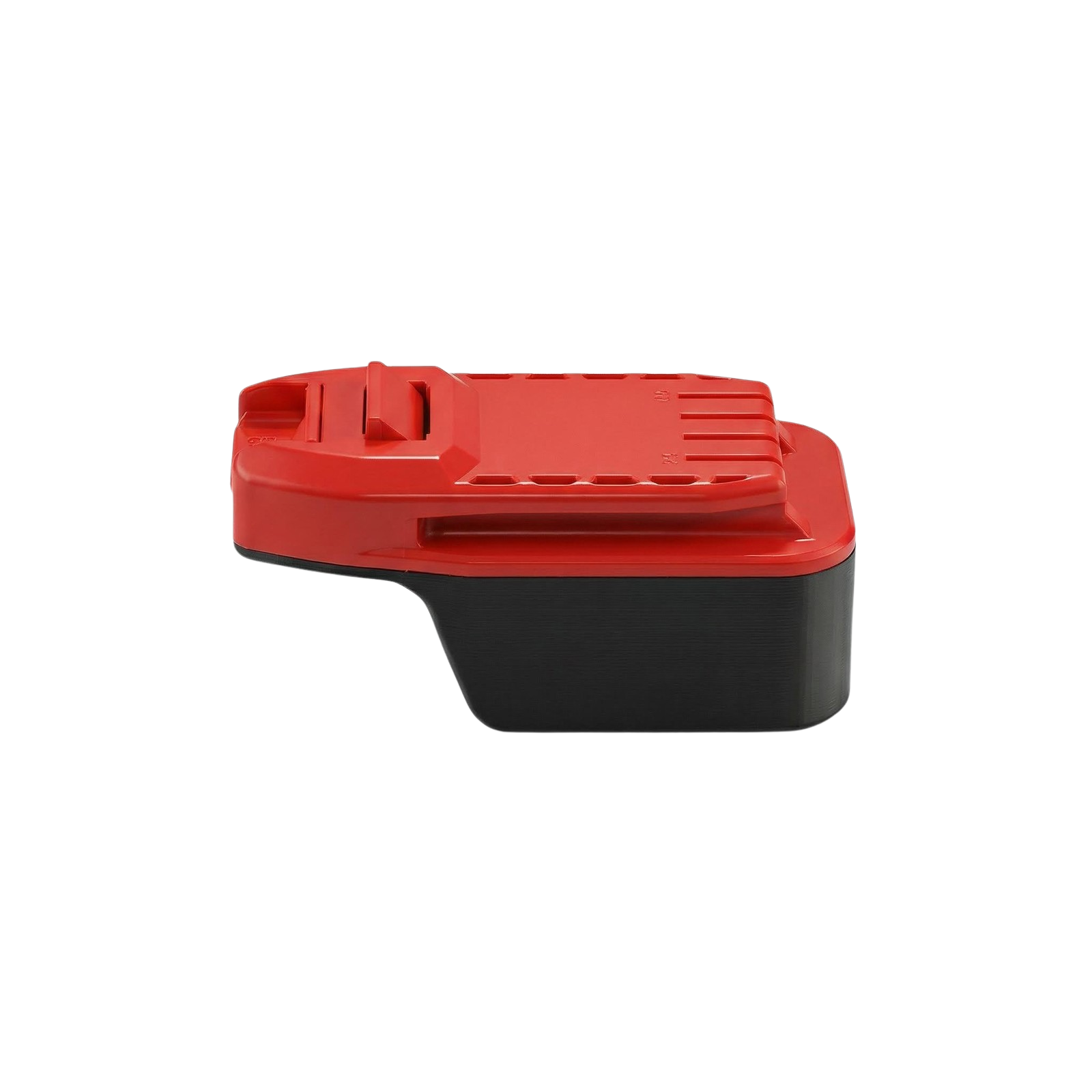 Masterforce 20V vers Stanley V20 Adaptateur de batterie